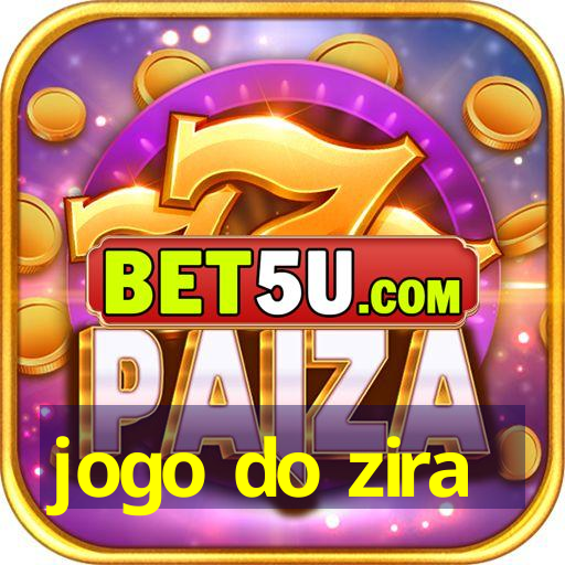 jogo do zira